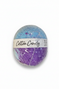 Happy Hippo Bath / Bath Bomb Cotton Candy $8