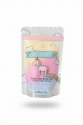 Happy Hippo Bath Bubble Bomb Dust - Unicorn $8