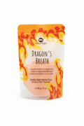 Happy Hippo Bath Bubble Bomb Dust - Dragon's Breath $8