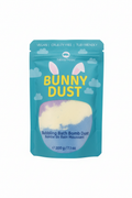 Happy Hippo Bath Bubble Bomb Dust - Bunny $8