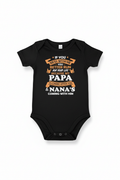 Onesie 3-6 m $6