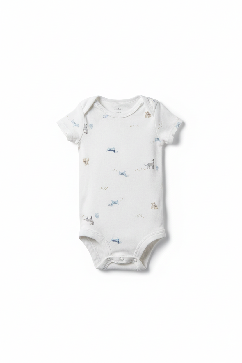 Onesie 3m