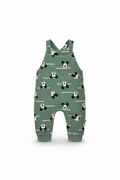 Overalls 12 m $7
