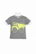 Short Sleeved Shirt 12 m $3