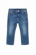 Jeans 12 m $9