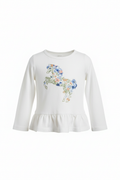 Long Sleeved Shirt 2T $4