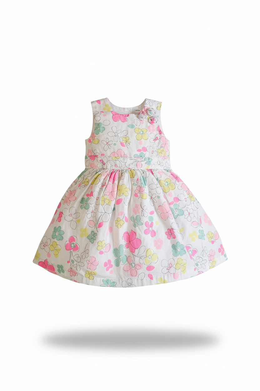 Dress 2T $9