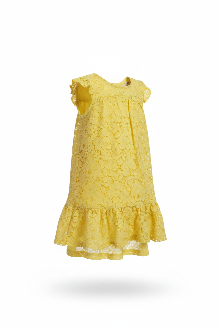 Dress 18-24 m $7