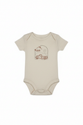Onesie 0-3 m $5