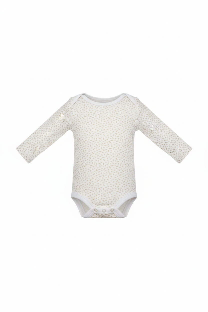 Onesie 0-3 m