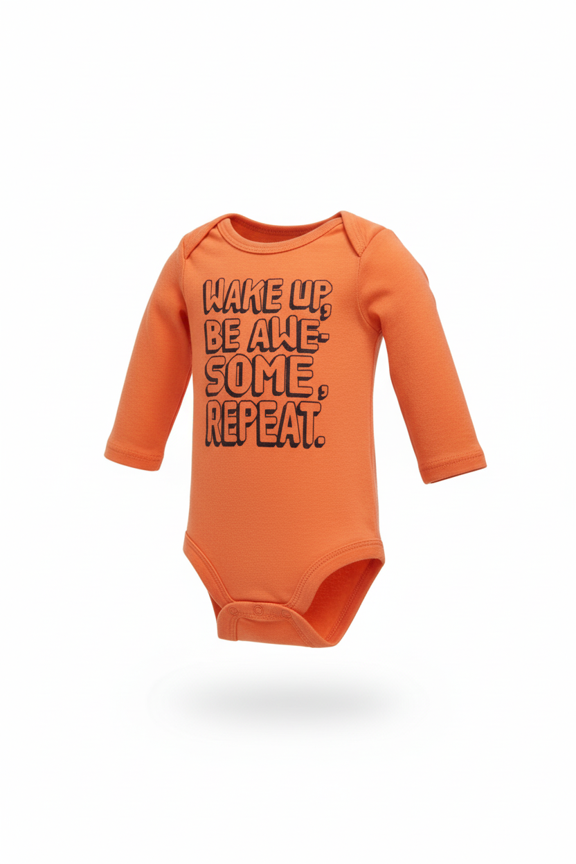 Onesie 12-18 m