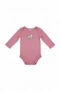 Onesie 3-6 m $4