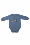 Onesie 0-3 m $5