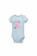 Monkey Bars Onesie 3-6 m $4
