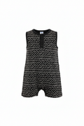 Summer Romper 12-18 m $7