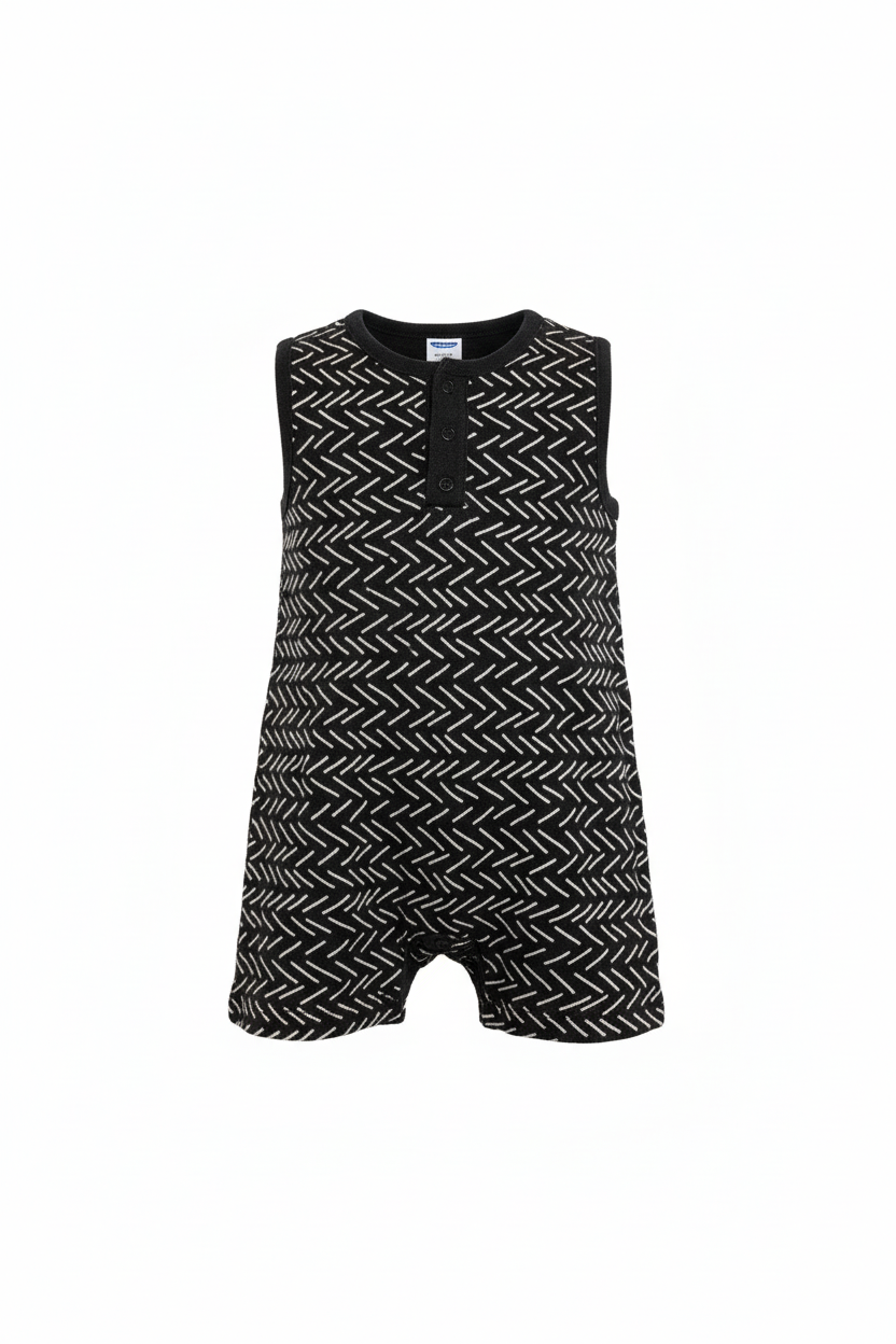 Summer Romper 12-18 m