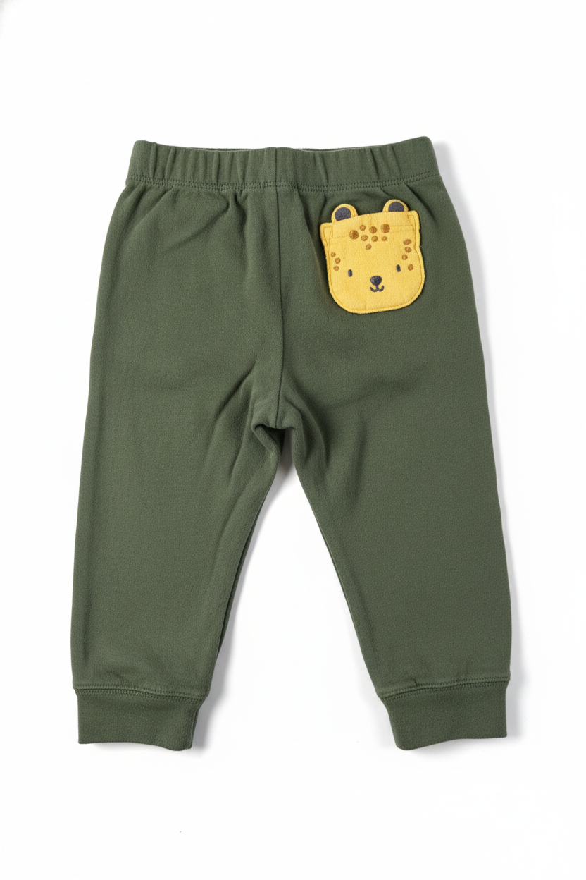 Two Piece Outfit 18 m
