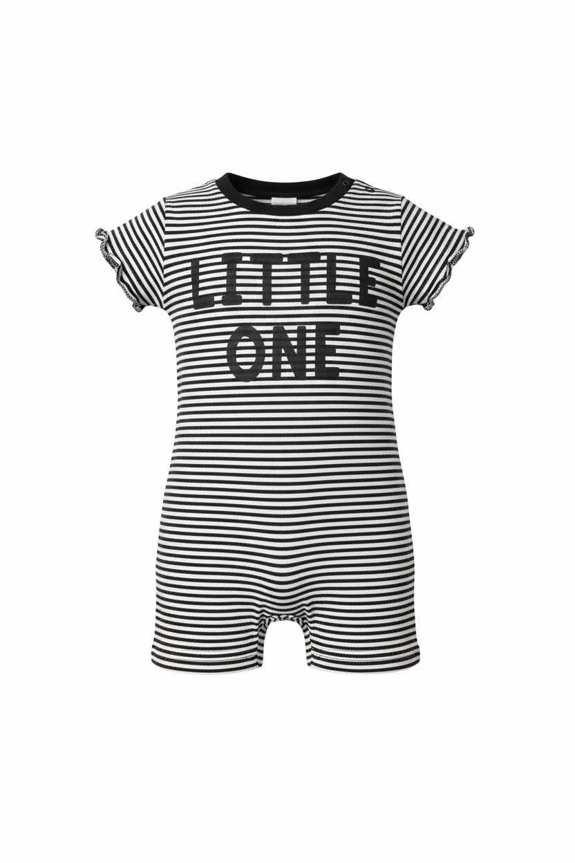 Summer Romper 12-18 m