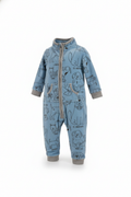 Fleece Full Piece 18 m $16