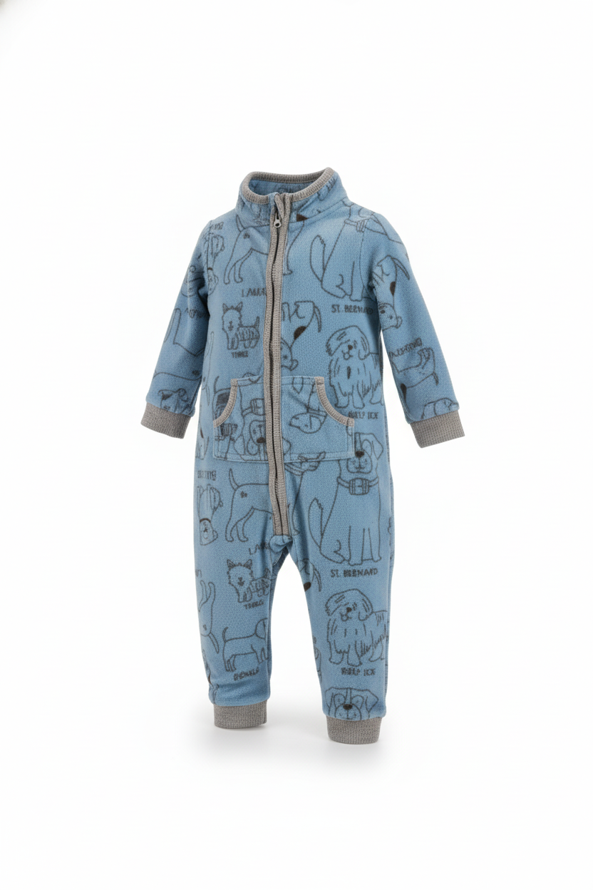 Fleece Full Piece 18 m