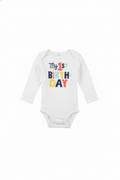Onesie $8