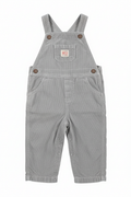 Overalls 18 m $12