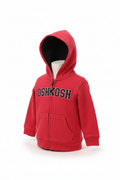Hoodie 18 mth $9