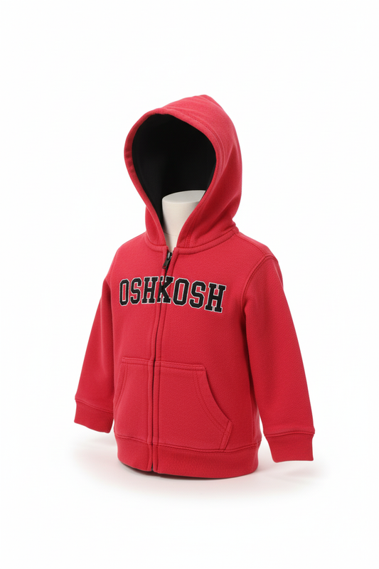 Hoodie 18 mth $9