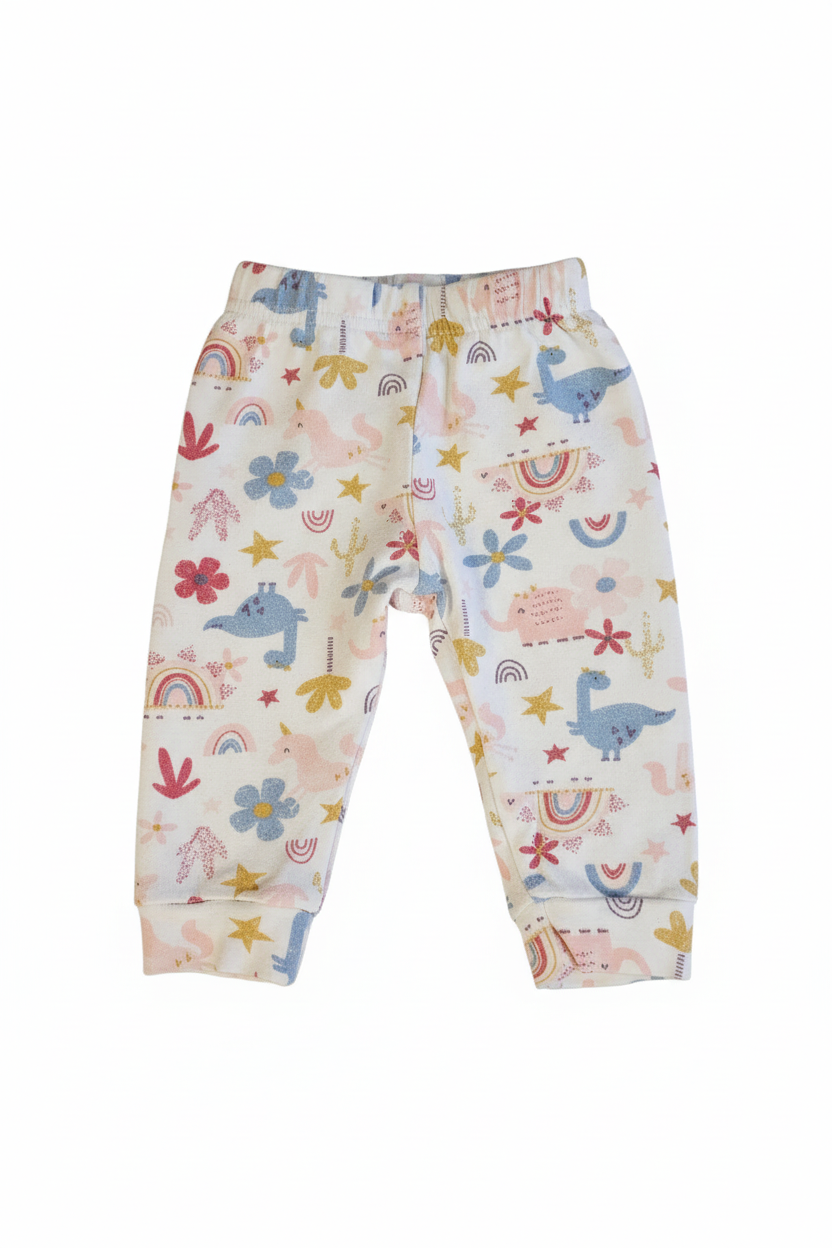 Pants 3-6 m