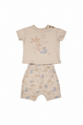 Two Piece Outfit 0-3 m $9