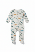 Sleepers 6-9 m $7