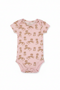 Onesie 3-6 m $4