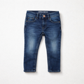 Jeans 12-18 m $8