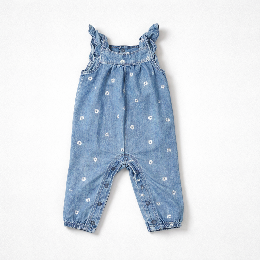 Summer Romper 3m