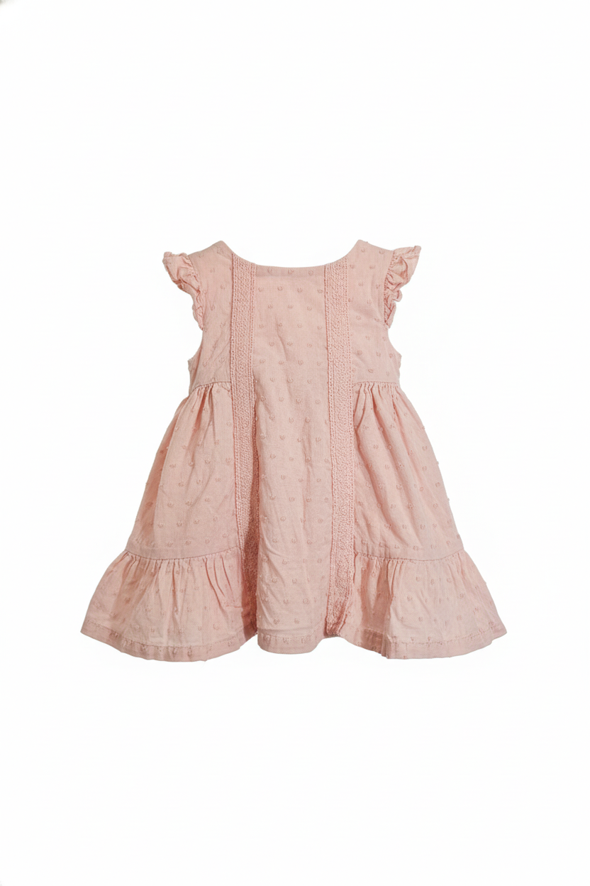 Dress 3-6 m $8