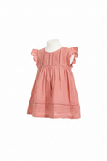 Dress 3-6 m $7