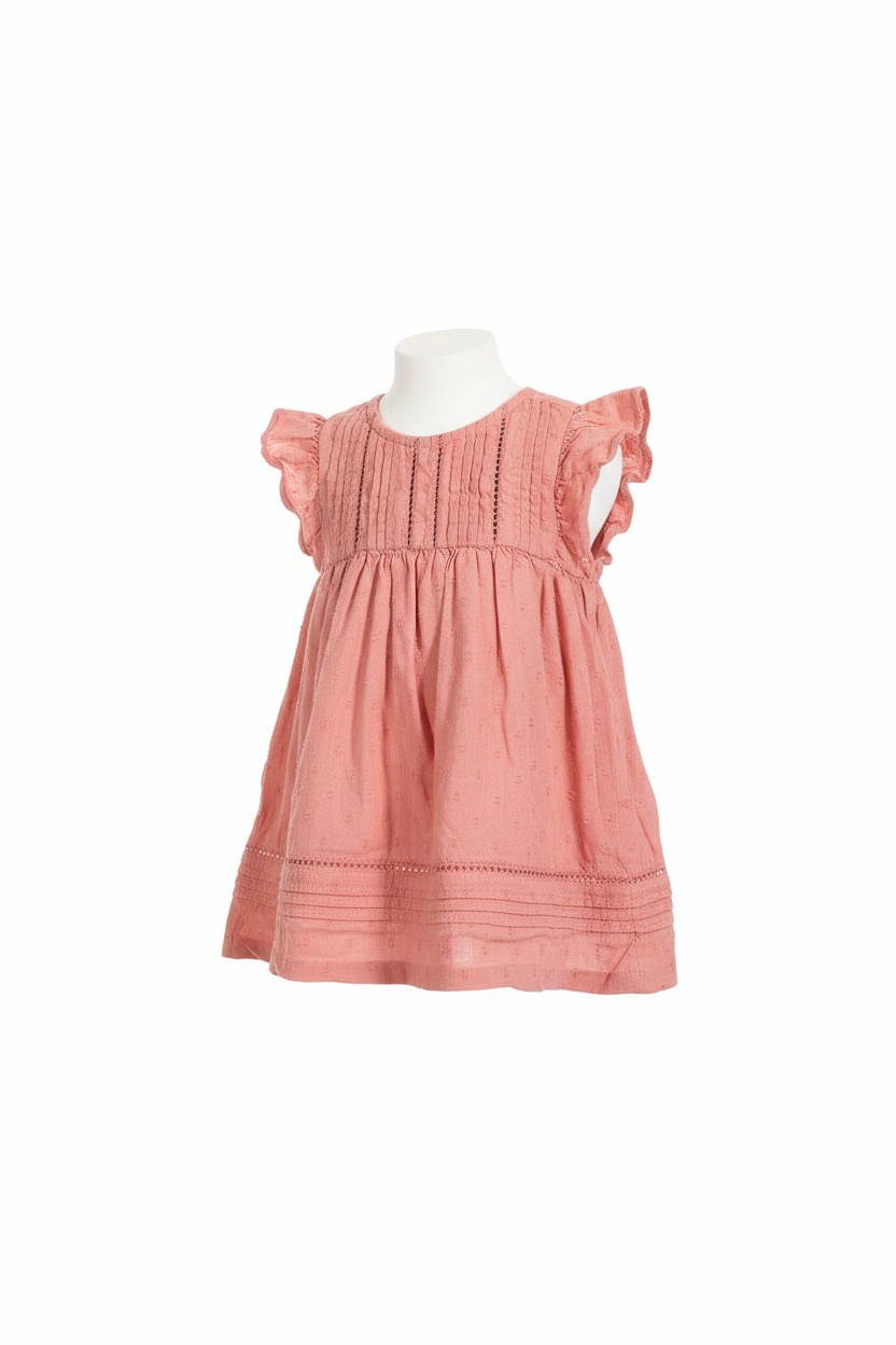 Dress 3-6 m $7