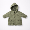 Jacket 0-3 m $8