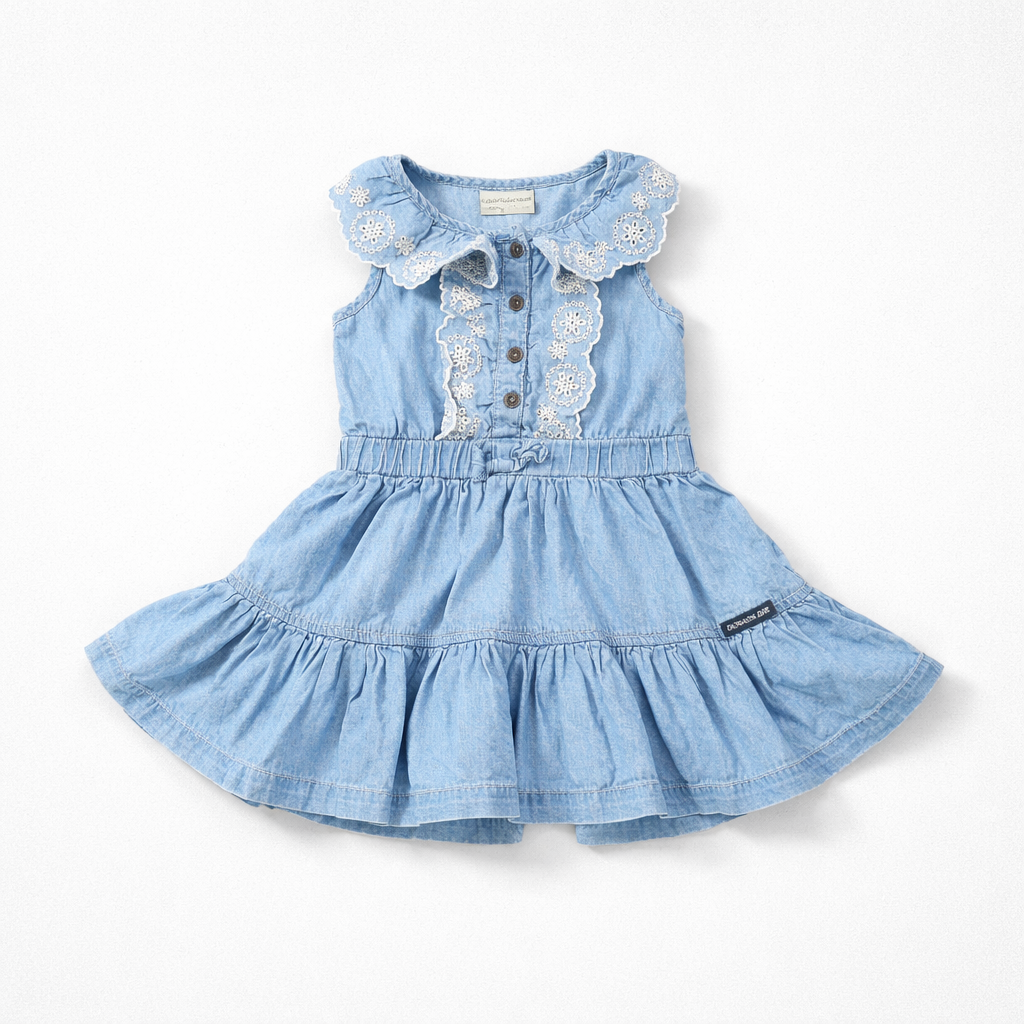 Dress 2T $11