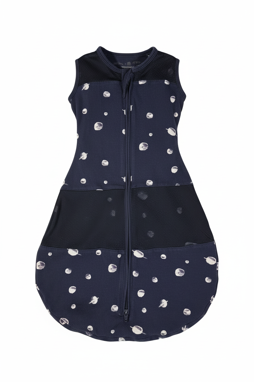 Sleep Swaddle Sack Sm
