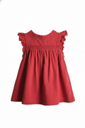 Short Sleeved Shirt 0-3m $6