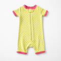 Summer Romper 3-6 m $7