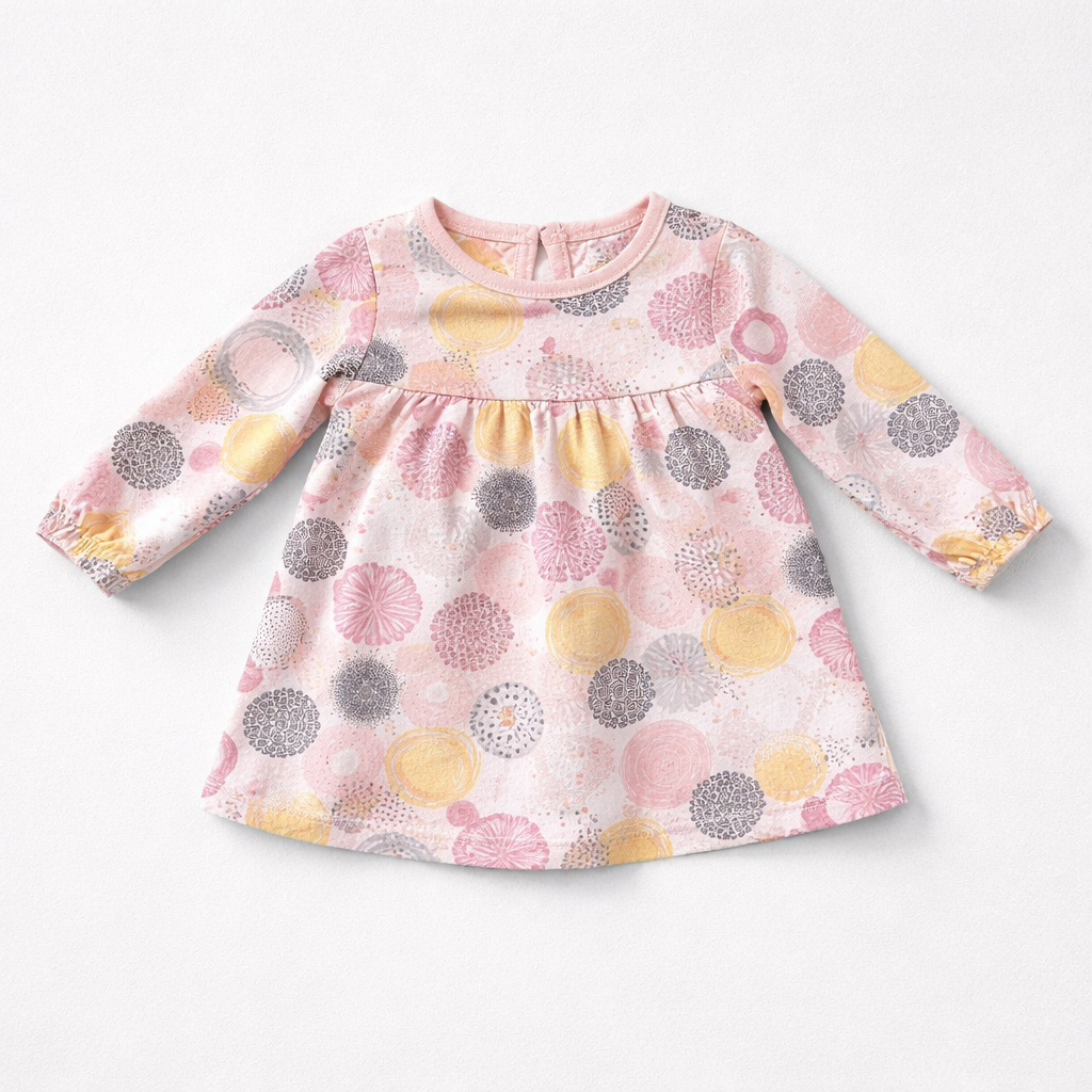 Long Sleeved Shirt 3-6m