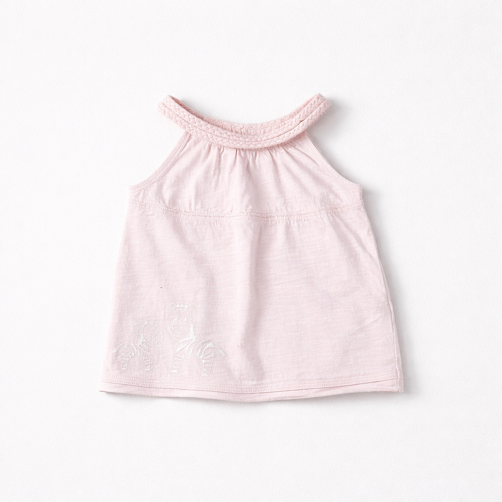 Tank Top 3-6 m
