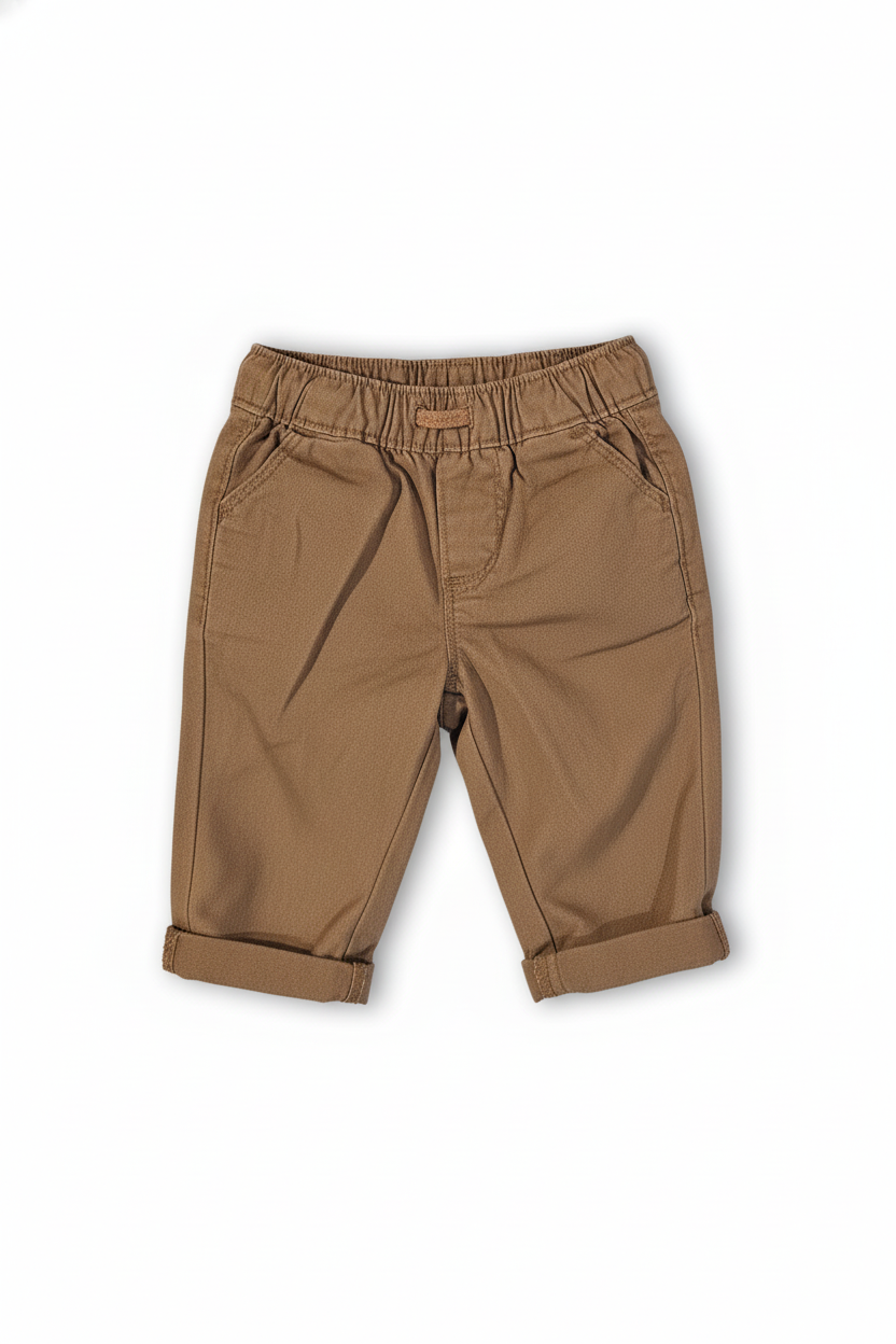 Pants 0-3 m