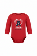 Onesie $6