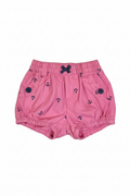 Shorts 12 m $4