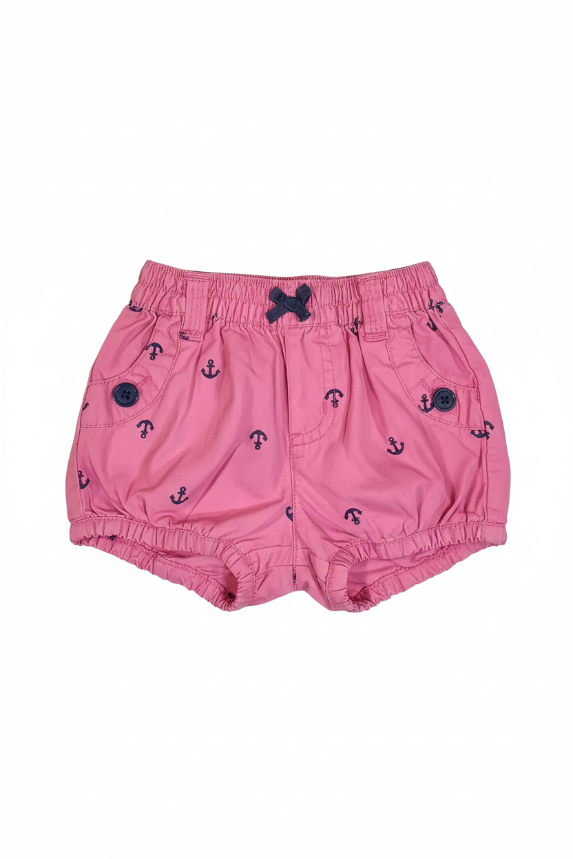 Shorts 12 m