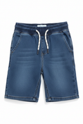 Denim Shorts $8