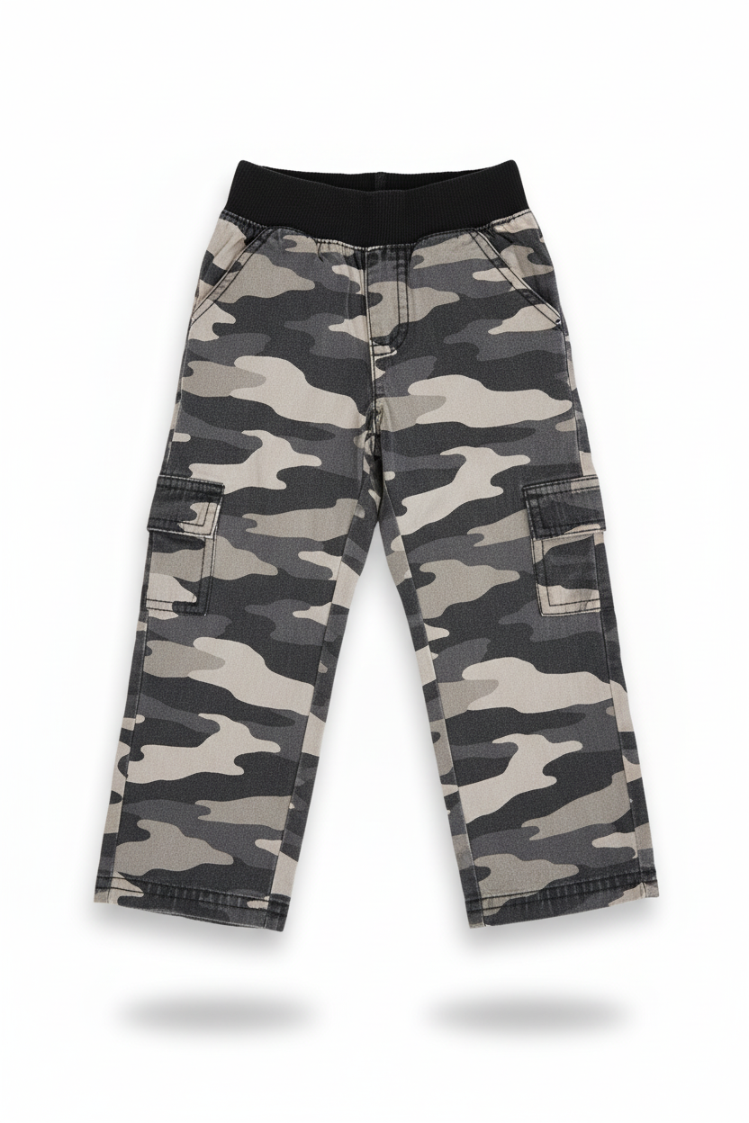 Pants 2T